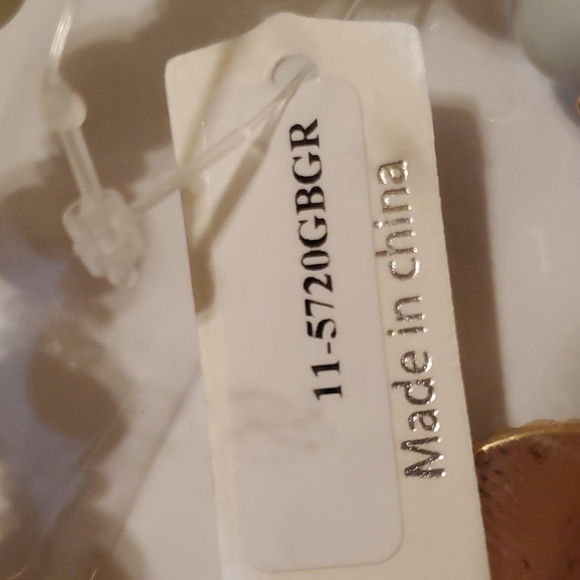 Bracelet "Faith" - Picture 5 of 5